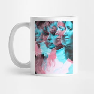 Angels Mug